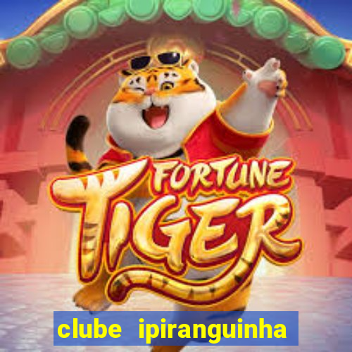 clube ipiranguinha porto alegre